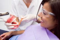 What Is A Frenectomy In Dentistry