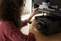 What Does Collated Mean On Printer